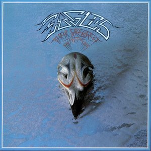 Image for 'Their Greatest Hits 1971-1975 (2013 Remaster)'