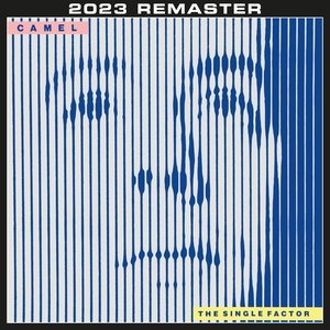 Bild für 'The Single Factor (2023 Remastered & Expanded Edition)'