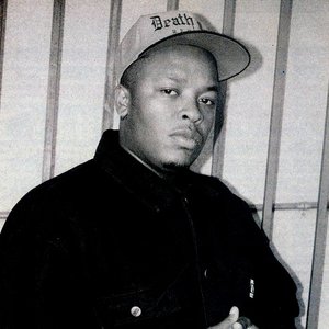 Image for 'Dr. Dre'