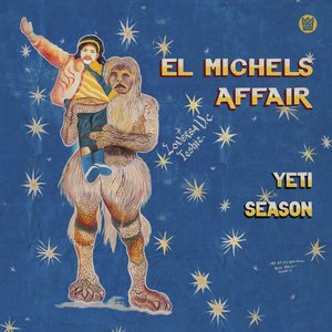 Image for 'Yeti Season (Deluxe Version)'