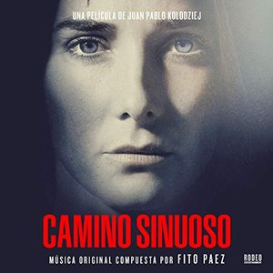 Image for 'Camino Sinuoso (Banda Sonora Original de la Película)'