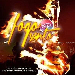 Zdjęcia dla 'Fogo Santo'