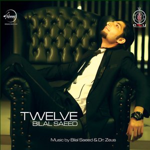 Immagine per 'Twelve By Bilal Saeed'