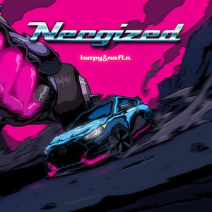 Image for 'Nergized'