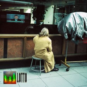 Image for 'LOTTO'