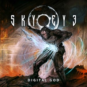 Imagem de 'Digital God'
