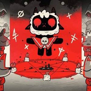 Image for 'Cult of the Lamb [Official]'