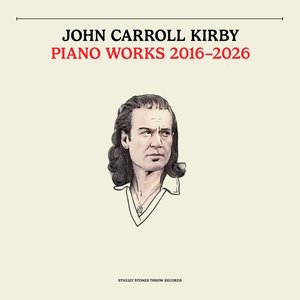 'Piano Works 2016-2026'の画像