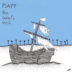 Image pour 'The Camel's Back'