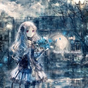 Image for 'Beyond the despair'