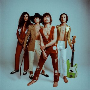 Image for 'Greta Van Fleet'