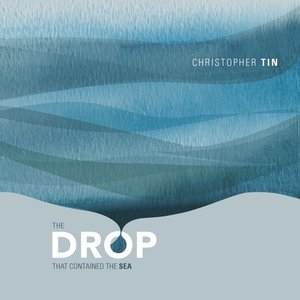 Image for 'The Drop That Contained the Sea'