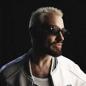 Image for 'James Hype'