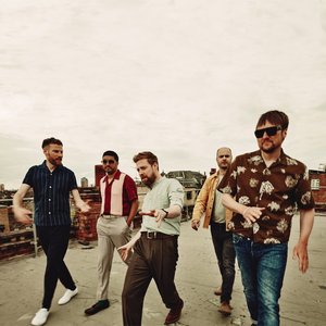 Image pour 'Kaiser Chiefs'