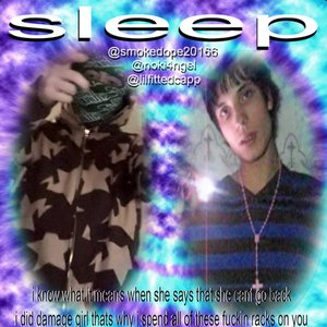 Imagem de 'Sleep'