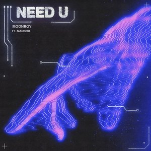 Image pour 'Need U (feat. Madishu)'