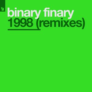 Zdjęcia dla '1998 (REMIXES)'