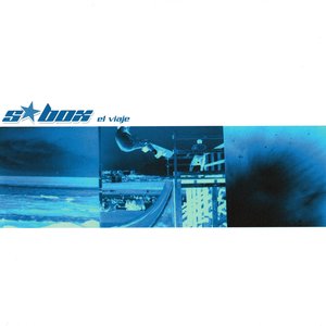 Image for 'El Viaje'