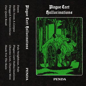Zdjęcia dla 'Plague Cart Hallucinations'