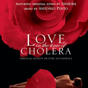Immagine per 'Love In The Time Of Cholera'