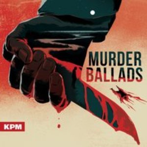 'Murder Ballads' için resim