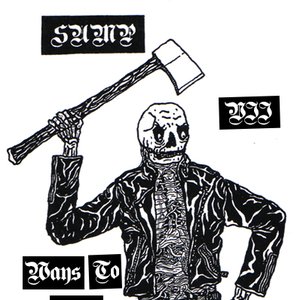 Image for 'VII: Ways To Pass Into Death'