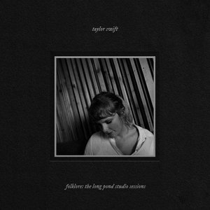 Bild för 'folklore: the long pond studio sessions'