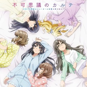 Image for '【青春ブタ野郎はバニーガール先輩の夢を見ない】不可思議のカルテ'