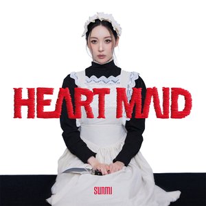 Image for 'HEART MAID'