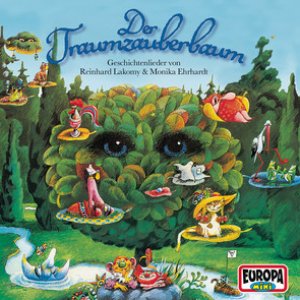 Image for 'Der Traumzauberbaum'