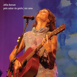 Image for 'Pelo sabor do gesto em cena'