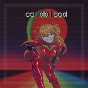 Immagine per 'coldblood'