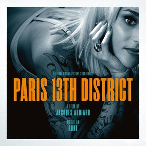 Bild für 'Les Olympiades - Paris, 13th District (Original Motion Picture Soundtrack)'