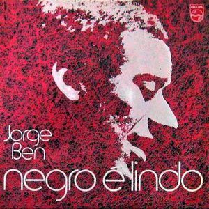 Image for 'Negro É Lindo'