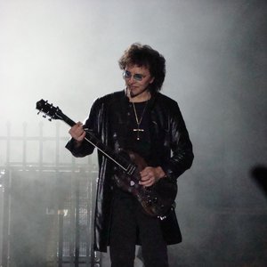 Изображение для 'Tony Iommi'