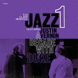Image for 'A Decade With Duke'
