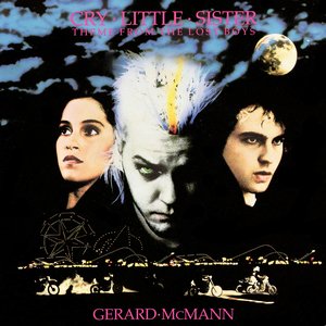 Bild für 'Cry Little Sister (Theme From The Lost Boys)'