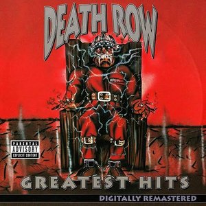 Image for 'Death Row Greatest Hits'