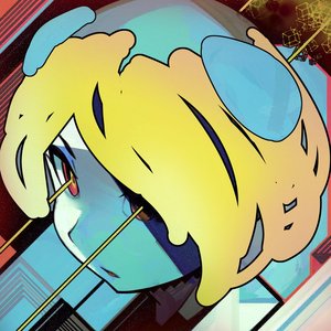 Image for 'Blue Revolver: Double Action (Original Game Soundtrack)'