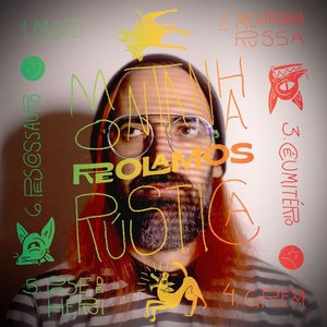 Image for 'MONTANHA RÚSTICA'