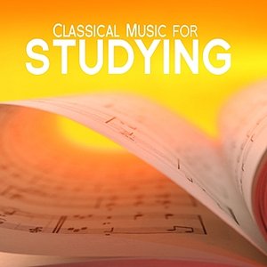 Image for 'Classical Music for Studying'