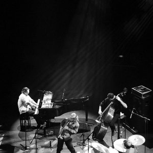 Изображение для 'Emile Parisien Quartet'
