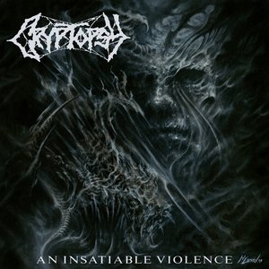 Image for 'An Insatiable Violence'
