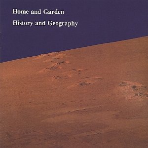 Bild für 'History and Geography'