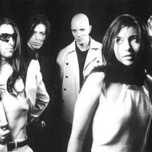 Image pour 'A Perfect Circle'