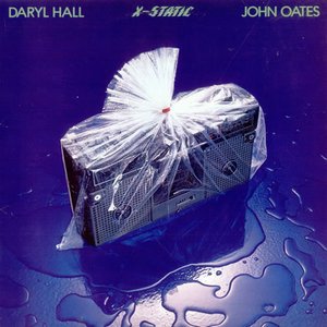 Image for 'X-Static (Bonus Track Version)'