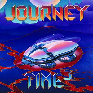 Image for 'Time³'