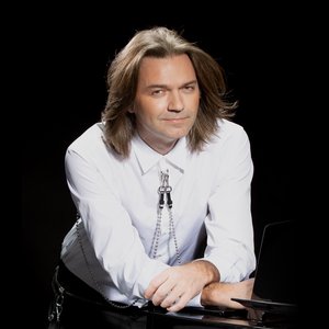 Image for 'Dmitry Malikov'