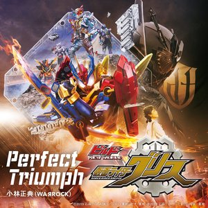 Image for 'Perfect Triumph'