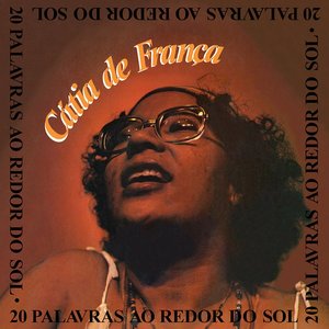 Imagen de '20 Palavras ao redor do sol'